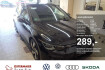 Volkswagen Golf 8  Golf viii gti black style 2.0tsi 245ps acc.kamera.harma
