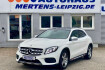 Mercedes GLA AMG Line Benz gla 250 7g amg line led navi shz pdc panorama