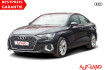 Audi A3 Advanced 30 1.0 tfsi advanced s tronic led navi ahk