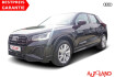 Audi Q2 S-Line 35 1.5 tfsi s line led navi digitales cockpit