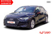 Audi A3 Advanced sportback 35 1.5 tfsi advanced led navi acc