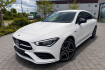 Mercedes CLA AMG Line Benz cla 250 amg line