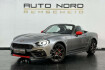 Abarth 124 Spider  124 spider automatik *pdc*bluetooth*navi*brembo*