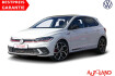 Volkswagen Polo  2.0 tsi gti led acc kamera allwetter navi sit