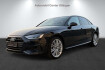 Audi A4 Advanced lim. 40 tdi advanced/led schein/kamera/ambien