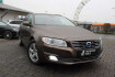 Volvo V70 Momentum kombi d4 inscription/auto./leder/navi/ahk