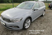 Volkswagen Passat SW Business Passat variant business 2 0 tdi dsg eklappe dcc rearview 18zoll