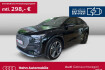 Audi Q4 e-tron  Q4 e tron q4 sportback 35 e tron navi cam privacy standkl.