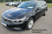 Volkswagen Passat SW Business Passat variant business 2 0 tdi dsg iq drive matrix rearview eklappe