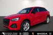 Audi Q2 Advanced 30 tdi advanced matrix ahk parken komfortplus