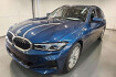 BMW Série 3  318 d t*wide*acc*key go*led*std hz*live cockpit