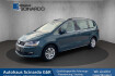 Volkswagen Sharan Comfortline 1.4tsi comfortline ahk/navi/7 sitze/pdc/