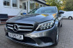Mercedes Classe C Exclusive Benz c 200 c limousine c 200 d