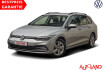 Volkswagen Golf 8 Life Golf viii variant 1.5 etsi dsg led navi acc ahk