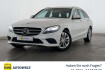 Mercedes Classe C Avantgarde Benz c 300 c 300 t avantgarde led+navi+shz+rfk+temp+ bc/fis