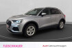 Audi Q3 S-Line 45 tfsi e navi+led+acc+vc+17 »+pdc+el. heckklappe