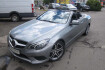 Mercedes Classe E  Benz e 220 bluetec d ~ cabrio ~ automatik ~