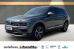 Volkswagen Tiguan Allspace Highline Tiguan allspace allspace highline