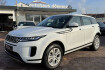 Land Rover Range Rover Evoque R-Dynamic SE Range rover evoque d150 rfka navi leder