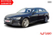 Audi A4 Sport avant 40 tfsi sport s tronic led navi pdc usb