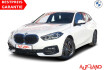 BMW Série 1  Bmw 120  120 120d xdrive sport line led navi aac shz