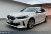 BMW Série 1 Msport Bmw 120  120 i a m sport lcprof led tempomat dab pdc