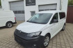 Volkswagen Volkswagen Others  others  autres caddy maxi 5 sitzer/navi/app connect/tempomat