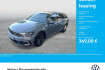 Volkswagen Passat SW GTE Passat variant 1.4 hybrid gte leder ahk cam lm18