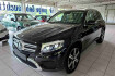 Mercedes GLC Exclusive Benz glc 250 4matic 9g tronic navi kamera exclusive alu19zoll