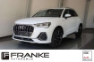 Audi Q3 S-Line 40 tfsi quattro s line s tronic navi+*kamera