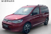 Volkswagen Caddy Style 2.0 tdi style klima led dab