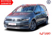 Volkswagen Touran Join 1.4 tsi dsg sound acc ahk led navi kamera