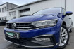 Volkswagen Passat SW Conceptline Passat variant 2.0 tdi dsg r line ahk sthz navipro digcockpitarea