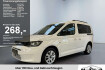 Volkswagen Caddy Life life 2.0 tdi dsg 2xklimaa einparkhilfe hi.