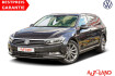 Volkswagen Passat SW Highline Passat variant 1.5 tsi highline navi led