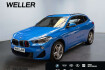 BMW X2 M-Sport sdrive20i m sport *led*hud*ddc*acc*cam*h/k*