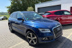 Audi Q5  3.0 tdi 190 kw quattro sport edition ahk