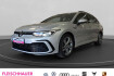 Volkswagen Golf 8 R-Line Golf viii variant r line 1.5 l etsi matrix+acc+navi+bus