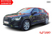 Audi Q2 Advanced 35 1.5 tfsi advanced s tronic led navi kamera