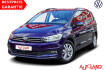 Volkswagen Touran Comfortline 2.0 tdi dsg comfortline led acc navi kamera