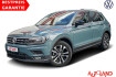 Volkswagen Tiguan IQ.DRIVE 2.0 tdi iq.drive led ahk acc standheizung