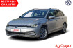Volkswagen Golf 8 Life Golf viii variant 2.0 tdi led navi acc kamera