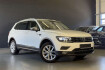 Volkswagen Tiguan Allspace Highline Tiguan allspace highline acc lane led alcantara navi