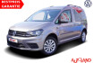Volkswagen Caddy Maxi 1.4 tsi dsg aac navi shz pdc frontassist tem