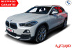 BMW X2 M-Sport xdrive 20 i klimaaut. led navi tempomat ahk