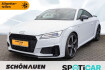 Audi TT Coupé  Tt 40 2.0 tfsi coupe +navi+shz+kli+pdc hinten+