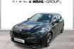 BMW Série 1 Msport 118 i m sport lc prof alarm komfortzg gra pdc hifi
