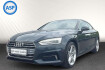Audi A5 Coupé  A5 2.0 tfsi s tronic s line xen b&o dsp navi shz