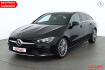 Mercedes CLA Progressive Line Advanced Benz cla 180 sb progressive led navi kamera tempomat