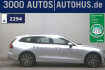 Volvo V60 Inscription b4 d inscription navi led leder rfk h k 360